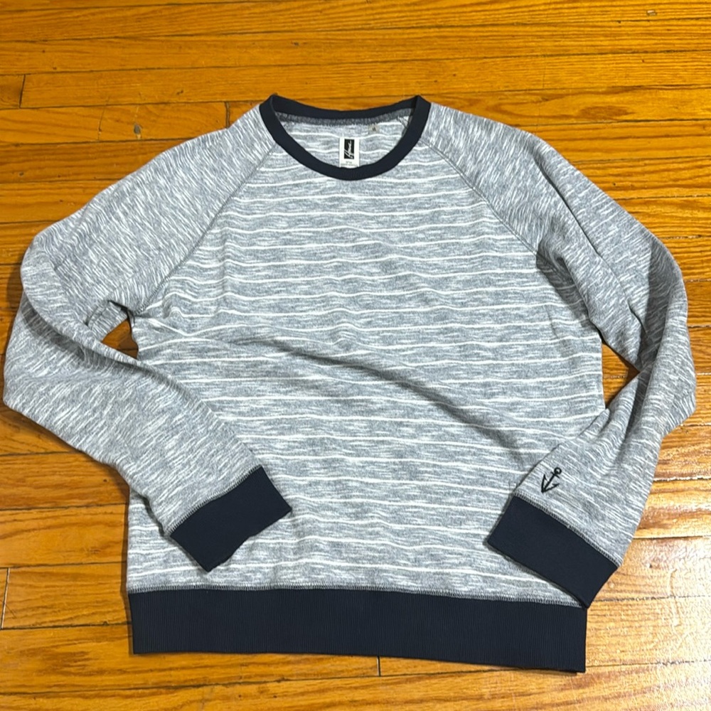 Howe Men’s Sweater